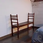 Sous Les Toits Bed & Breakfast