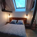 Bed & Breakfast Sous Les Toits