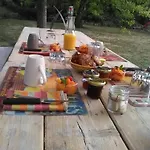 Bed & Breakfast Sous Les Toits *