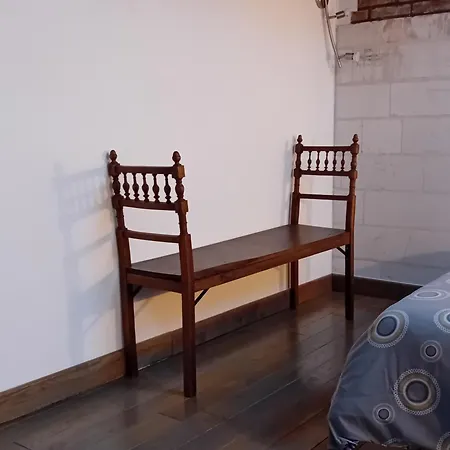 Sous Les Toits Bed & Breakfast