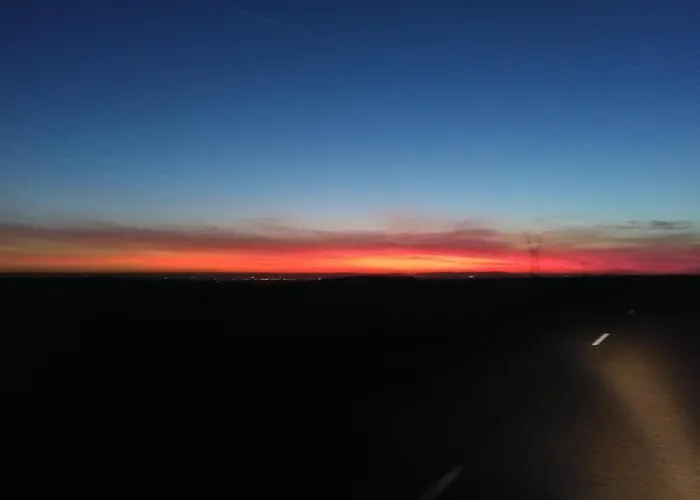 Sous Les Toits Bed & Breakfast