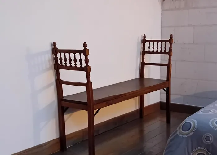 Sous Les Toits Bed & Breakfast