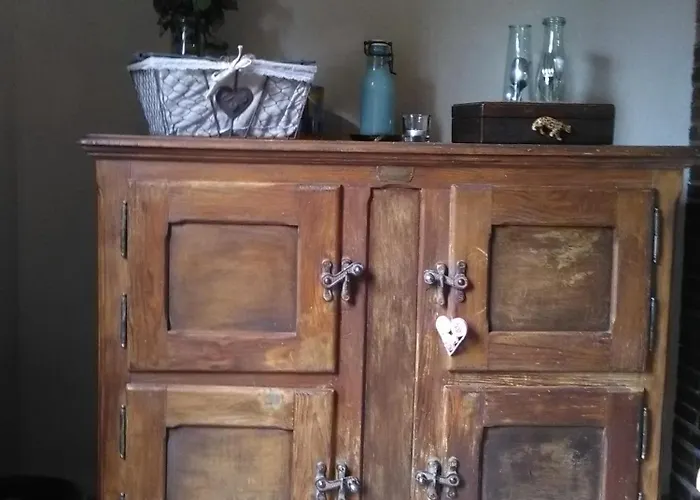 Bed & Breakfast Sous Les Toits *